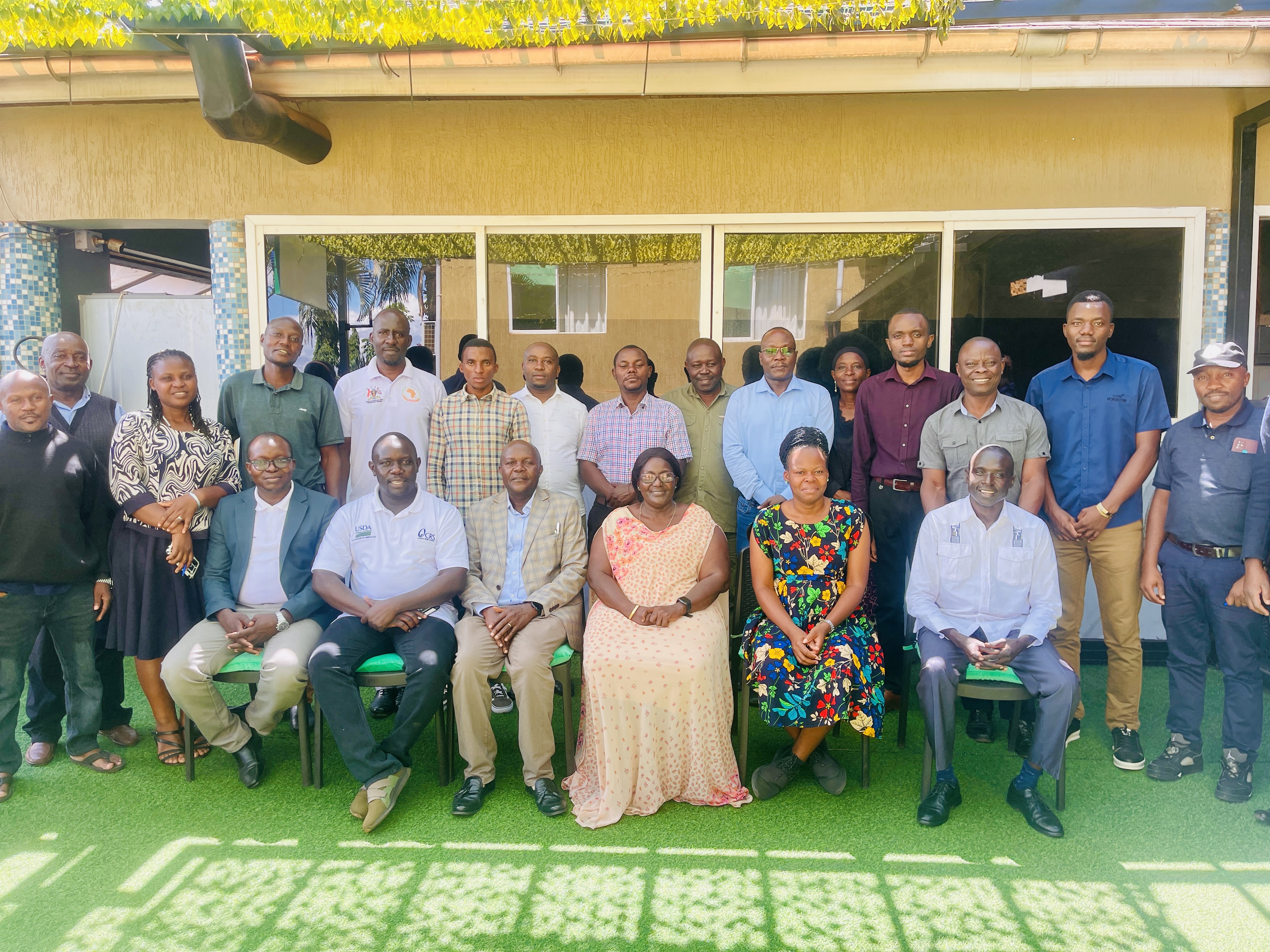 National Vanilla Workshop